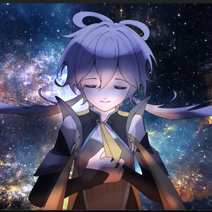 ETERNITY「洛天依十周年」