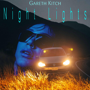 Night Lights (Vocal Version)