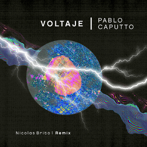 Voltaje (Nicolas Brito Remix)