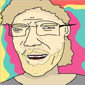 finasteride (Jo Time)