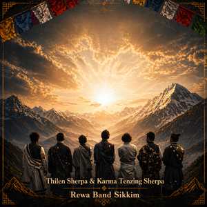 Rewa Band Sikkim