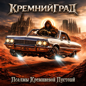 Аминь (Тишина)