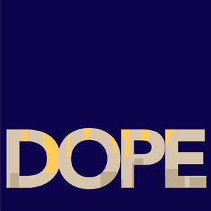 DOPE (feat. 小春六花)
