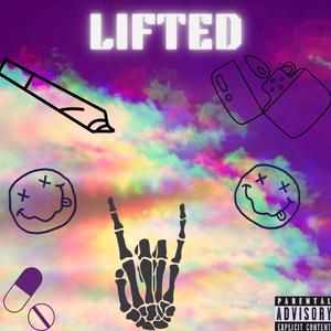 Lifted (feat. wintr)