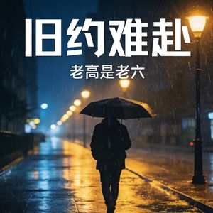 老高是老六 - 旧约难赴