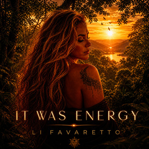 It was Energy