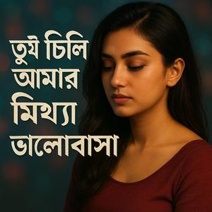 তুই ছিলি ভালোবাসা