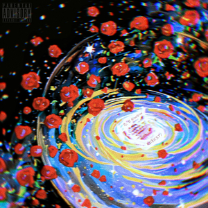 花瓣陷阱里的情书