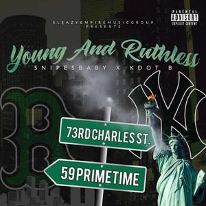 Lets Do It Again (feat. KdotB & Eric Margiela)