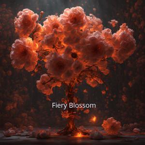 Fiery Blossom