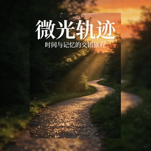 《微光轨迹》