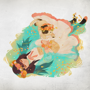 Eltina（Cover Feryquitous）