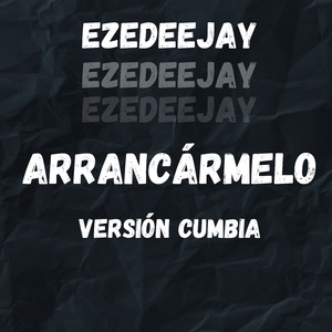 Arrancármelo ( Versión Cumbia )