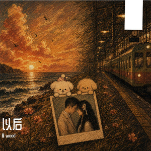 以后 (prod by Syan)