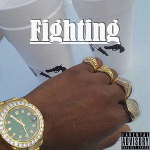 Fighting（Prod.by Scottybeamup）