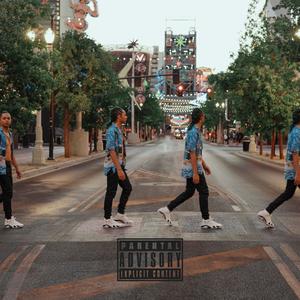 Velvet Goose Chariot Rider (feat. Mike Binder)