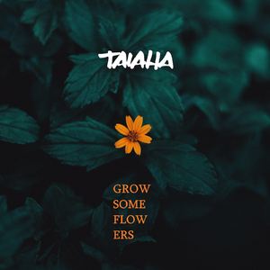 Grow Some Flowers (Acoustic Version) [Live]