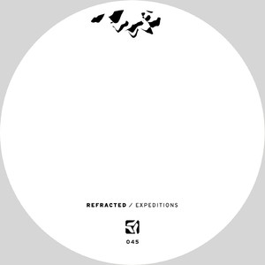 Expedition 1 (Exium remix)