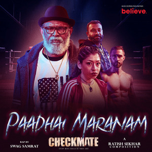 Paadhai Maranam (From "Checkmate")