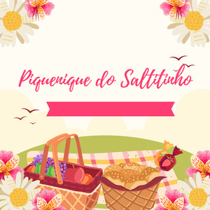Piquenique do Saltitinho