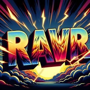 RAWR