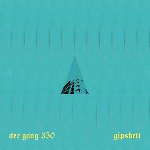 Gipsbett