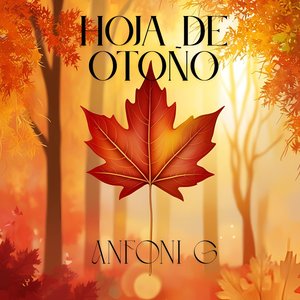Hoja de Otoño