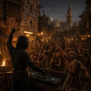 DAMASCUS