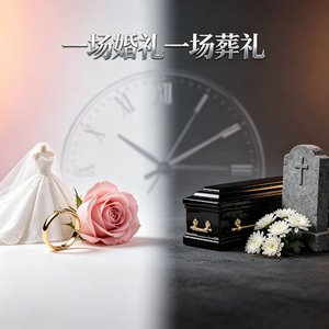 一场婚礼一场葬礼