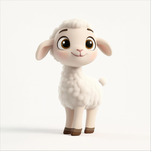 Lamby Lamby Dance (From "Gravity Falls")