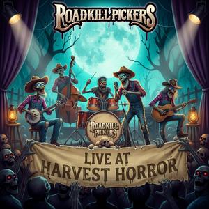 Zombalaya Zydeco (Live)