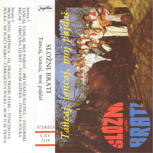 Oj, Dragi Trseki Stari