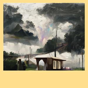 Only in My Dreams We’re Together