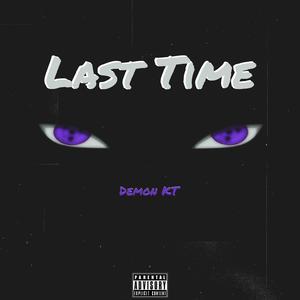 Last Time