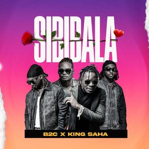 Sibibala Vocals (feat. King Saha)