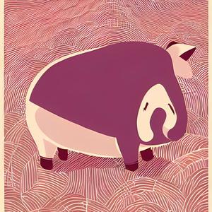 白菜爱上猪 (DJ版片段)