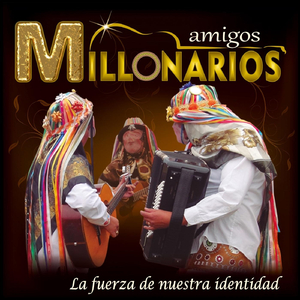 Amigos Millonarios