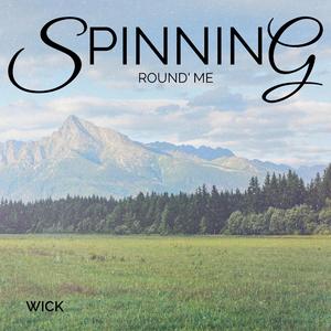 Spinning Round' Me (feat. Jaybo)