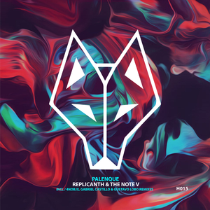 Palenque (Original Mix)