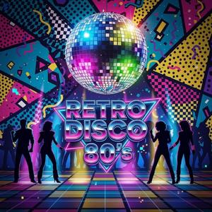 Retro Disco 8