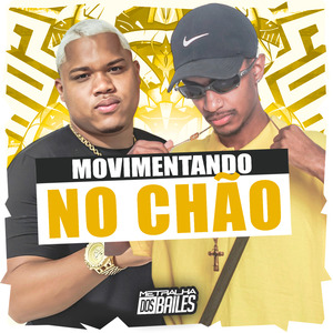 Movimentando no Chão