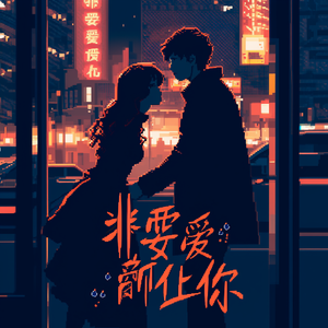 非要爱上你(prod by waytoolost)
