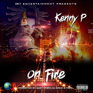 Turn It Up (feat. Peep Game)