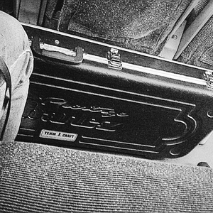 游吟诗人 - Hands of gold（Blues remix）