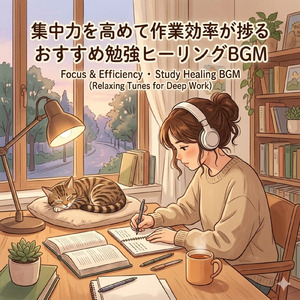睡眠導入アンビエント