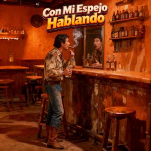Con Mi Espejo Ablando