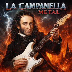 ラ・カンパネラ