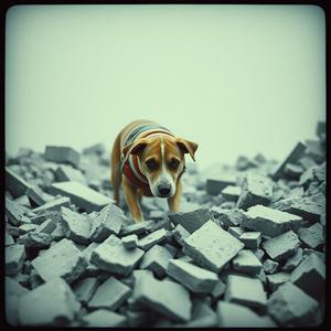 Он везде побывал, он не спился, не сдалс (Remastered) by SERGEY GANTSEV