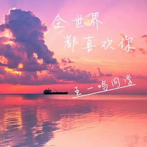 全世界都喜欢你