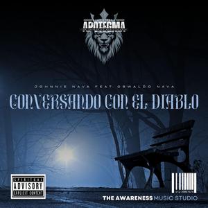 Conversando con el Diablo